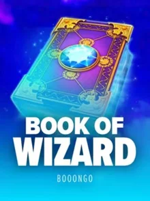 Book Of Wizard