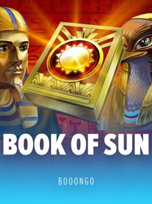 Book of Sun