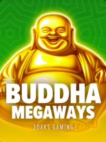 Buddha Megaways