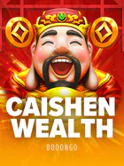 Caishen Wealth