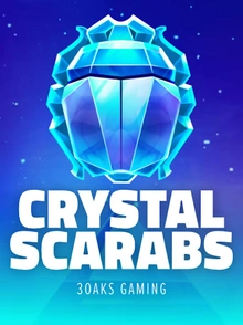 Crystal Scarabs