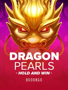 Dragon Pearls: Hold and Win