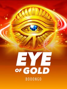 Eye Of Gold