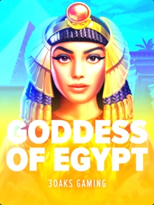 Goddess of Egypt