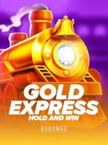 Gold Express