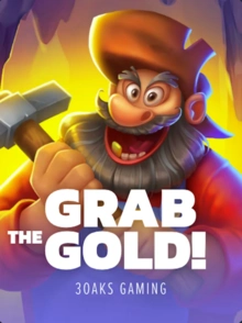 Grab the Gold!