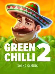 Green Chilli 2: Hold and Win