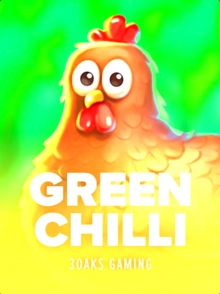 Green Chilli