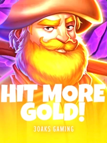 Hit more Gold!