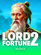 Lord Fortune 2