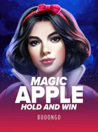 Magic Apple: Hold and Win