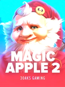 Magic Apple 2