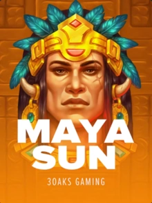 Maya Sun: Hold and Win