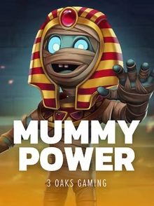 Mummy Power