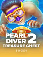 Pearl Diver 2: Treasure Chest