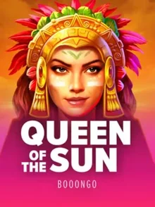 Queen Of The Sun