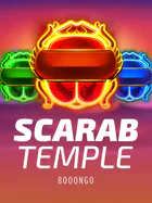 Scarab Temple