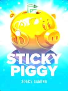 Sticky Piggy