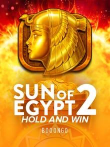 Sun Of Egypt 2