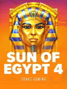 Sun of Egypt 4