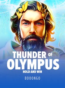 Thunder of Olympus