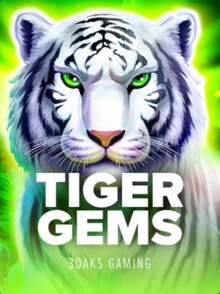 Tiger Gems: Hold and Win	