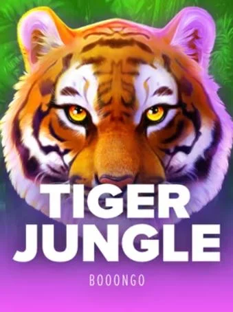 Tiger Jungle