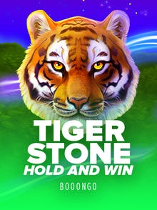 Tiger Stone: Hold and Win