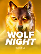 Wolf Night