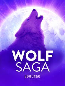 Wolf Saga