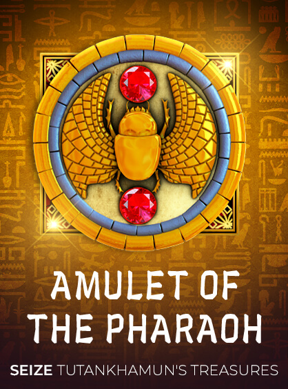 Amulet of the Pharaoh