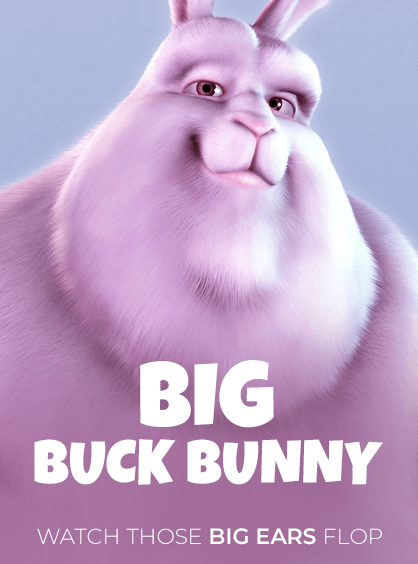 Big Buck Bunny