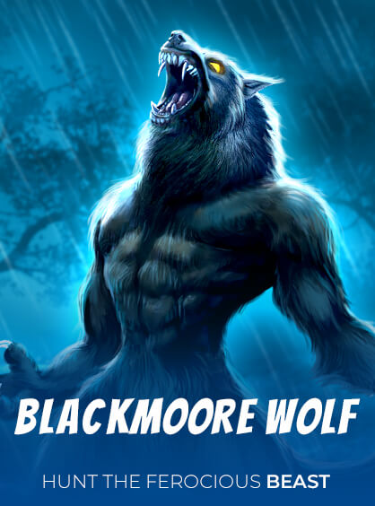 Blackmoore Wolf