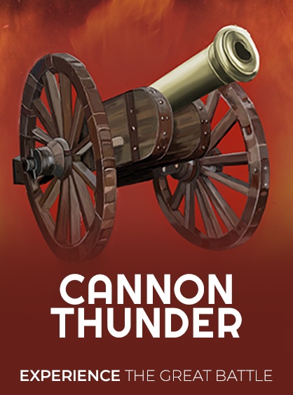 Cannon Thunder