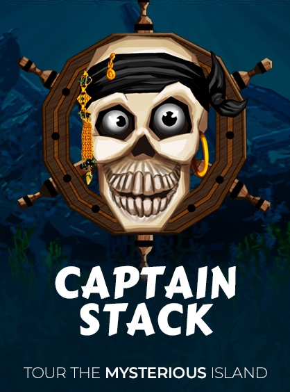 Captain Stack