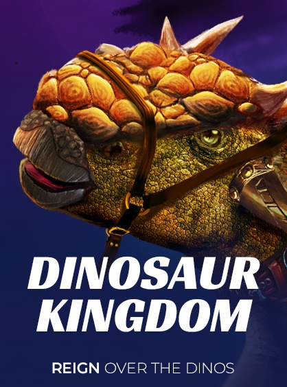 Dinosaur Kingdom