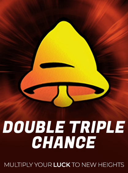 Double Triple Chance