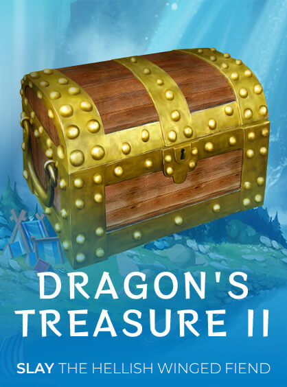 Dragon's Treasure II