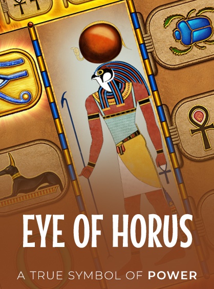 Eye of Horus