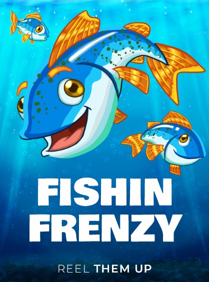 Fishin Frenzy