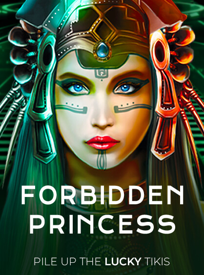 Forbidden Princess