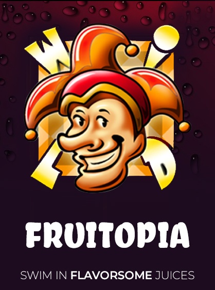 Fruitopia