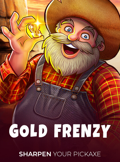 Gold Frenzy