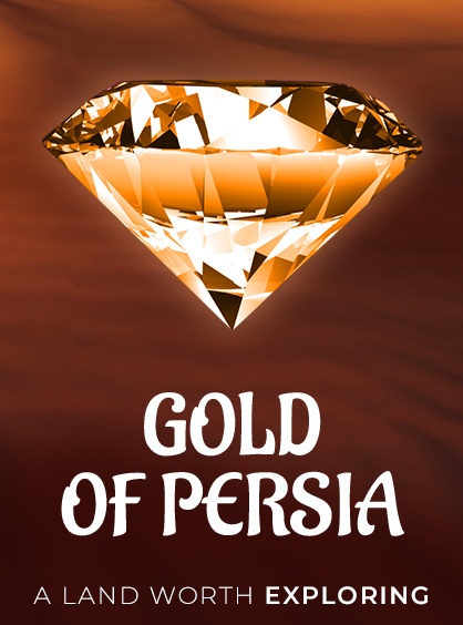 Gold of Persia