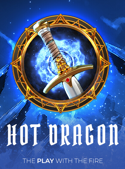 Hot Dragon