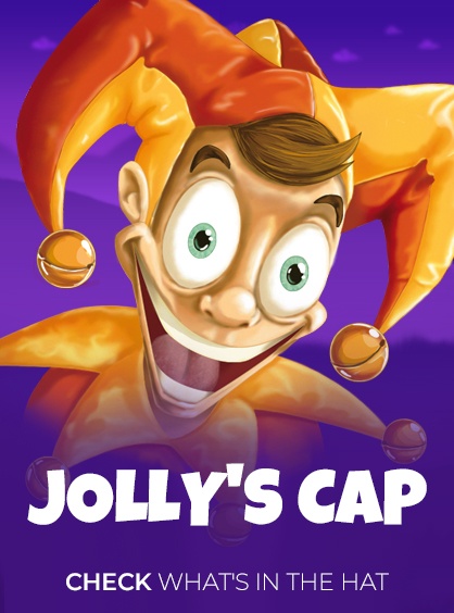 Jolly's Cap