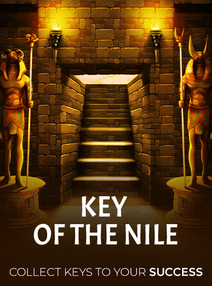 Key of the Nile