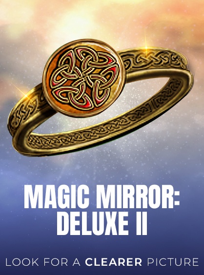 Magic Mirror Deluxe II