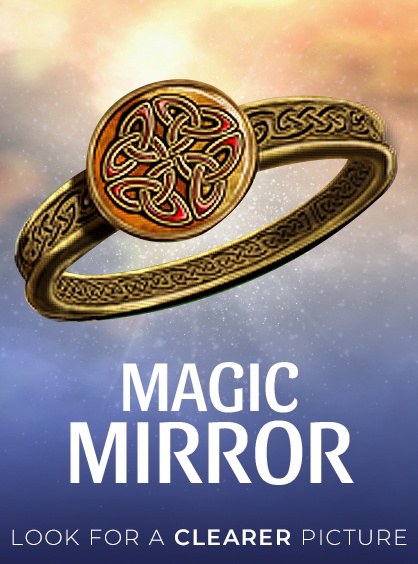 Magic Mirror