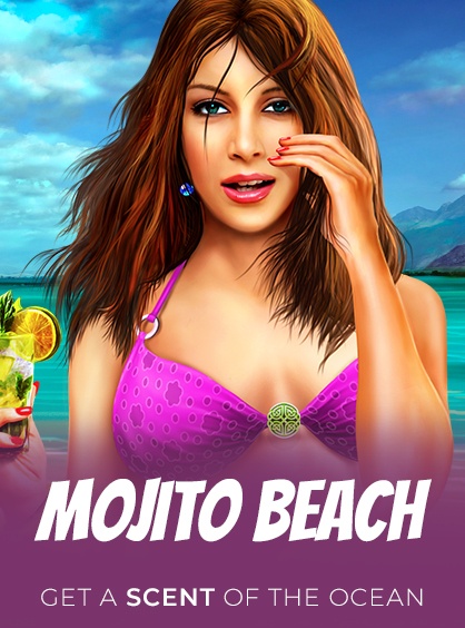 Mojito Beach